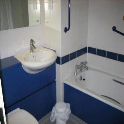 Travelodge Cambridge Central المظهر الخارجي الصورة